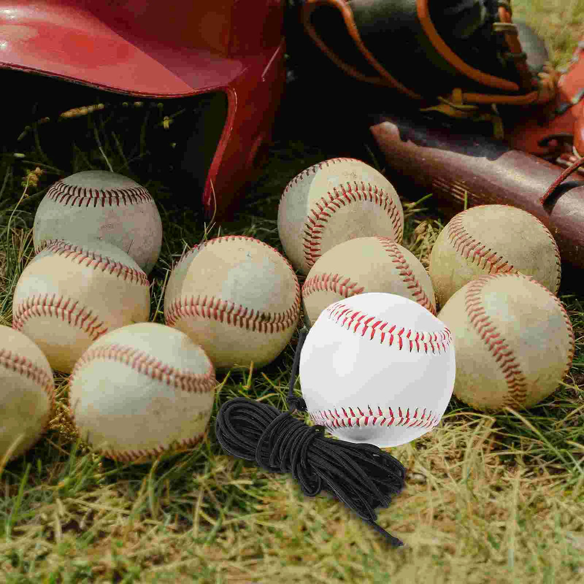 Fun and Effective: Baseball Swing Trainer