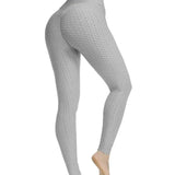 Sculpting Push-Up Leggings for Women






