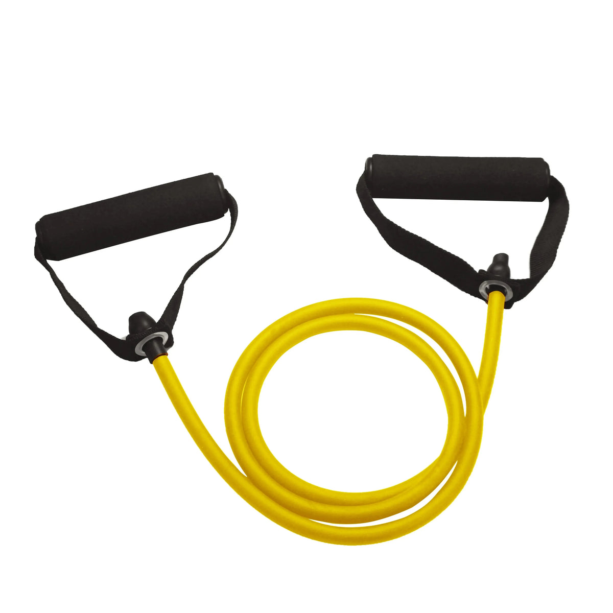 Resistance Bands With Handles for Total Body Strength Blu