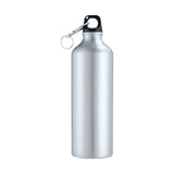 750mL Aluminum Water Bottle Reusable Leakprooffitness accessories24 Hour Sport
