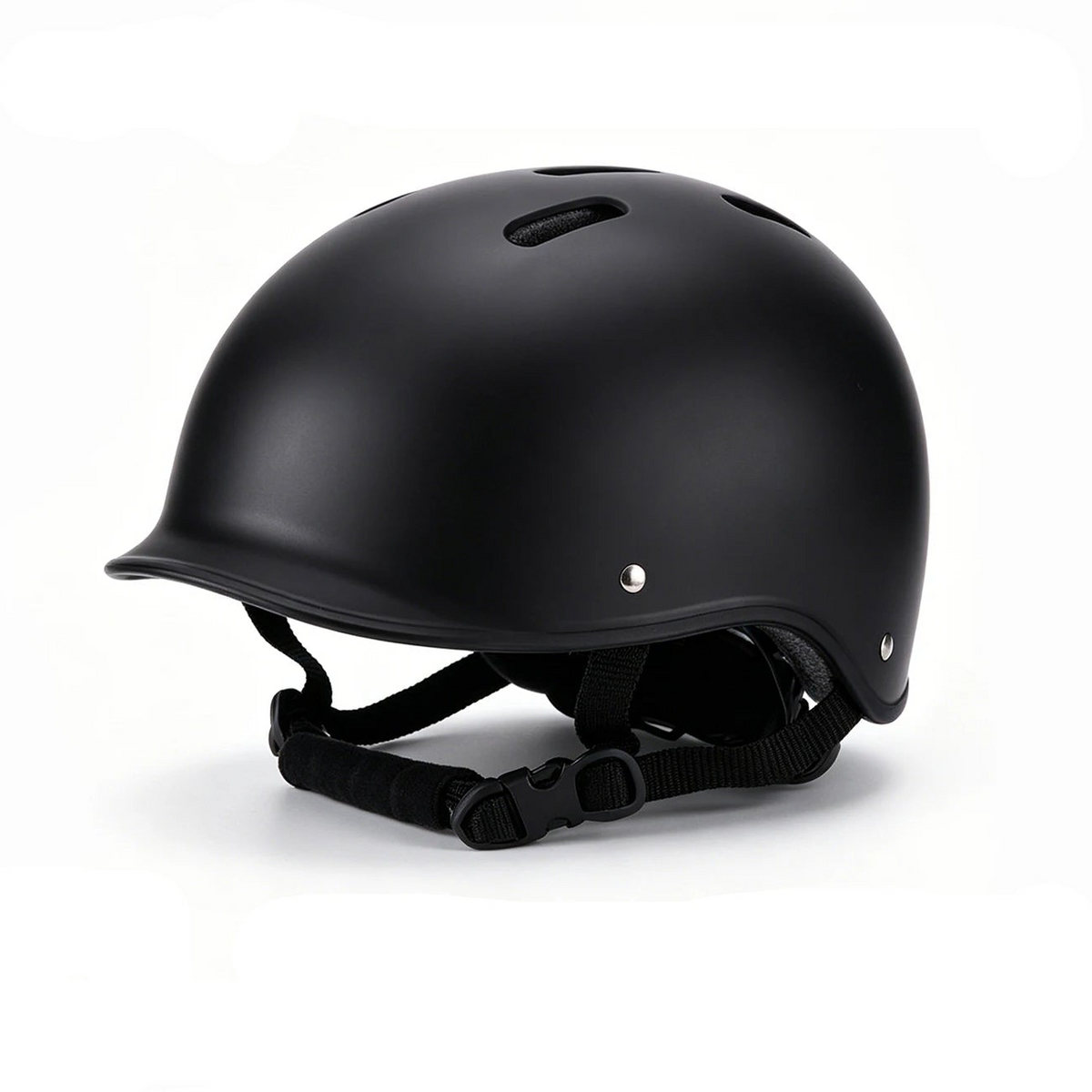Adult Bike & Skate Helmet Adjustable Multi-Sport Gear