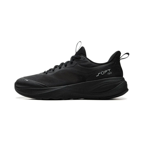 Li-Ning SOFT GO 2 V4 Lifestyle Shoes: Men's Comfortable COMFOAM Sneakers