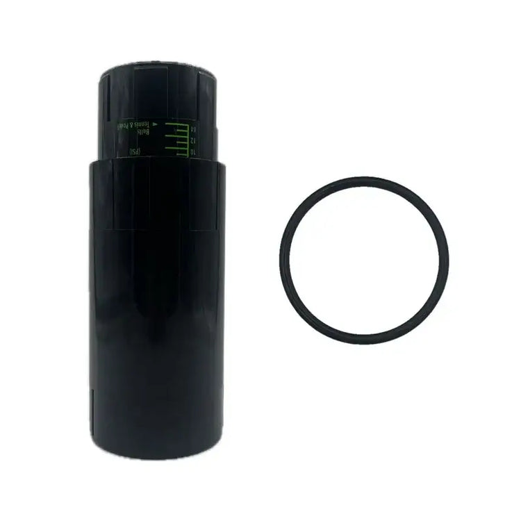 Tennis Ball Pressure SaverSport tools24 Hour Sport