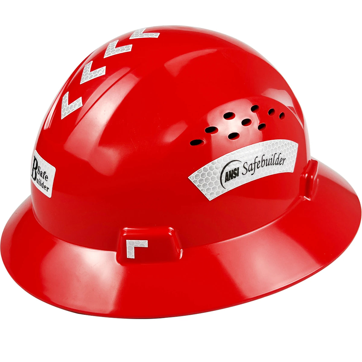 Protect Yourself: CE Certified Safety Helmet