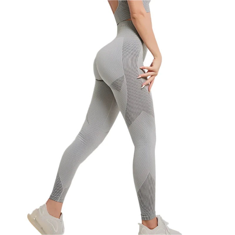 Women's Fitness Clothing Yoga Gym Wear Workout Outfits