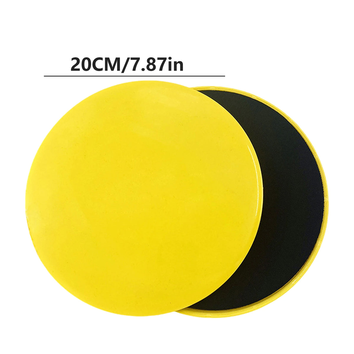 Strengthen Your Core with Pilates Gliding Discsfitness accessories24 Hour Sport