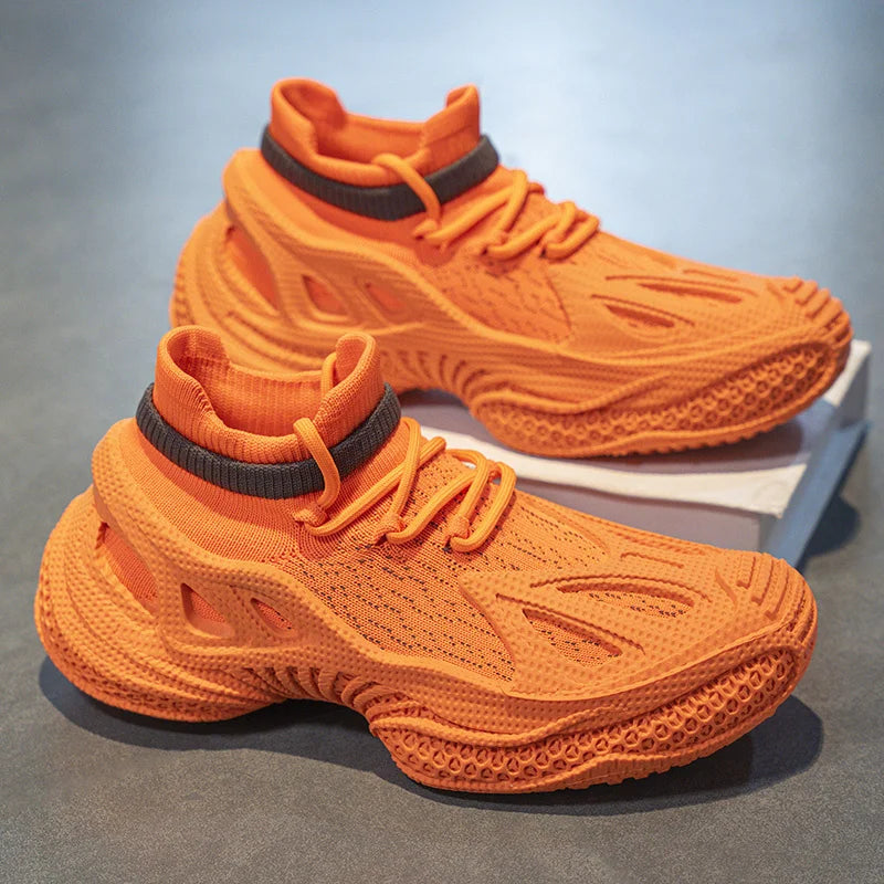 Men’s Lightweight Summer Sneakers: Stylish & Comfortable