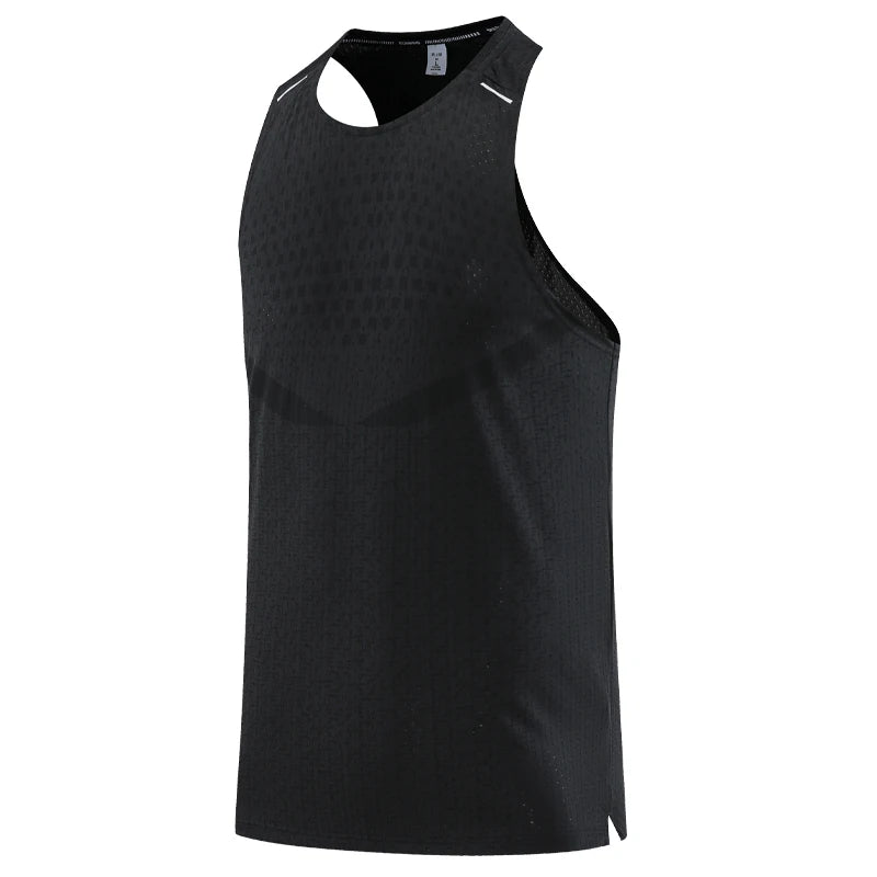 Men's Summer Cool Tank Top Perfect for Beach Gym and SportsMen's shirt24 Hour Sport