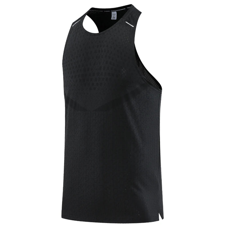 Men's Summer Cool Tank Top Perfect for Beach Gym and SportsMen's shirt24 Hour Sport