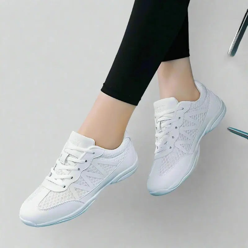 Trendy White Women's Athletic shoesWomen's shoes24 Hour Sport