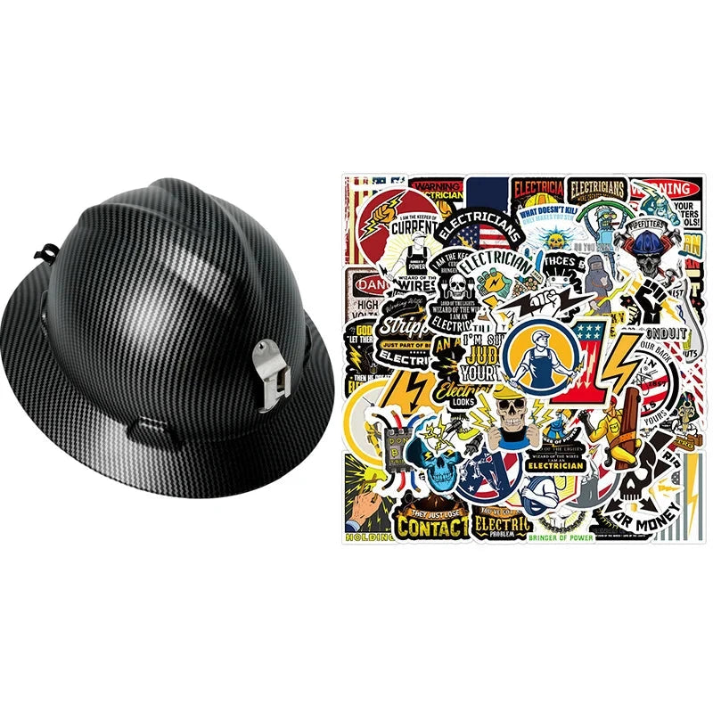  Black Hook Sticker C