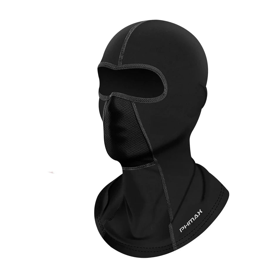 Stay Warm, Stay Safe: Motorcycle Full Face Maskfitness accessories24 Hour Sport