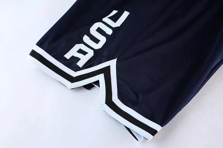 Loose Fit Basketball Shorts with PocketsMen's Shorts24 Hour Sport