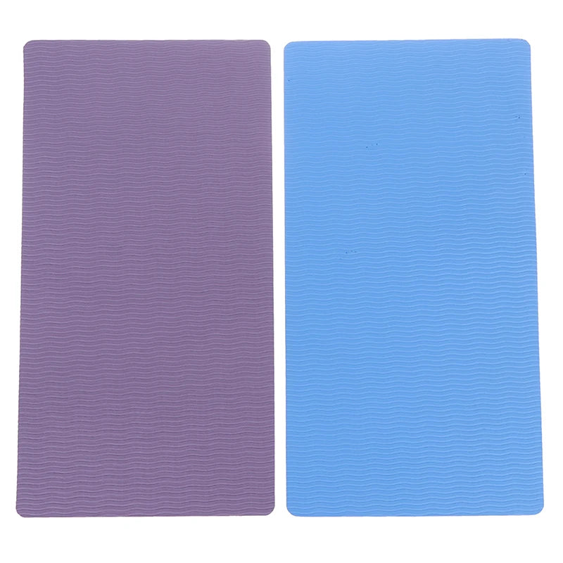 Yoga Non-Slip Knee Mat Cushion for Gym & Home