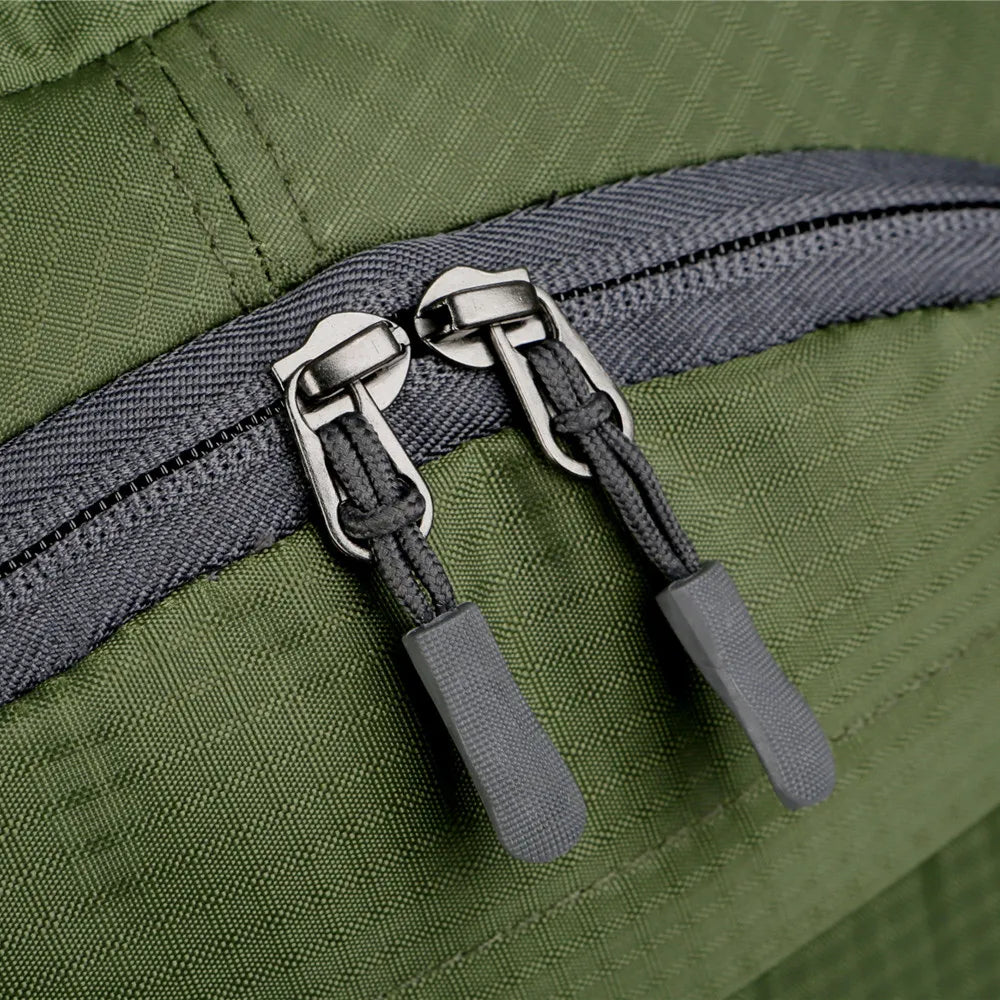 Packable Waterproof Travel Lightweight Outdoor Backpack