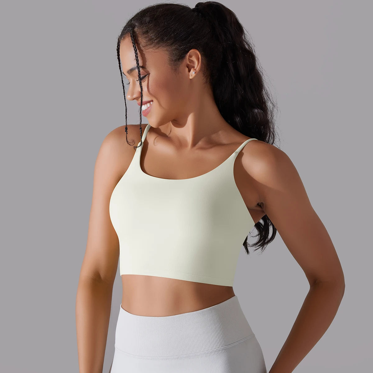 Maximize Your Performance Our Supportive Sports BraWomen's Bras24 Hour Sport