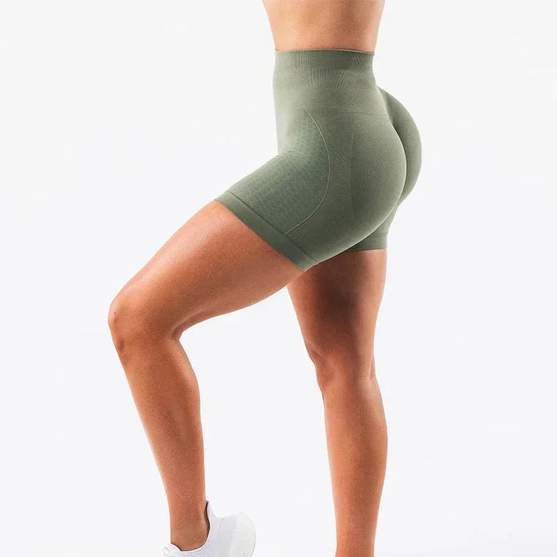Amplify Contour Workout ShortsWomen's sport short24 Hour Sport