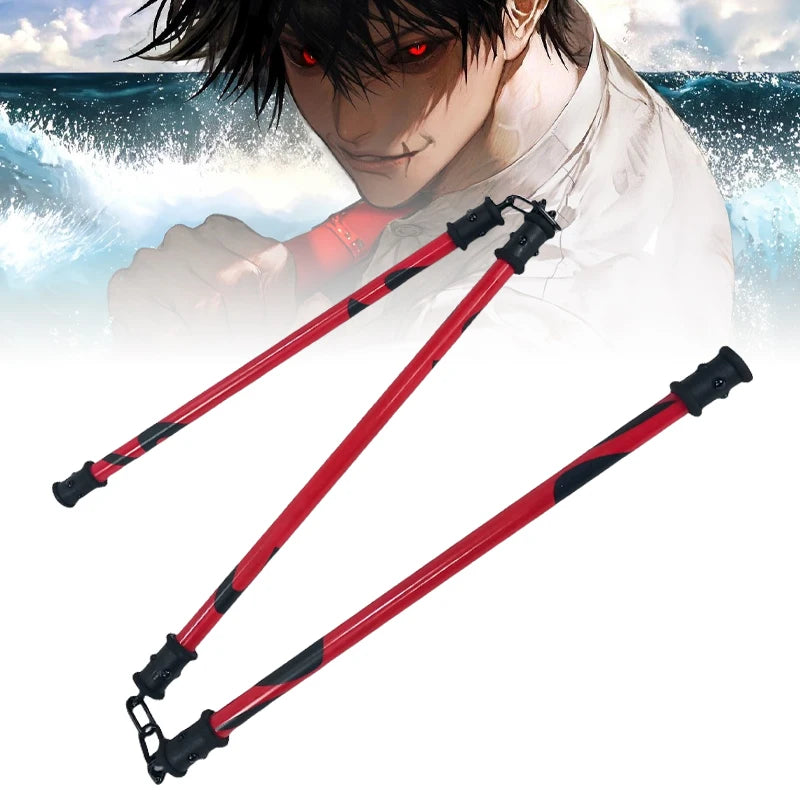 Japanese Anime Katana Sword Cosplay Prop & Toy