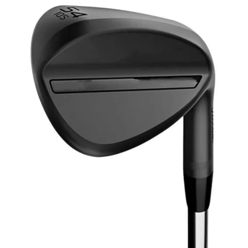 SM10 Wedges: Black, Silver, or Gun Metal with Steel Shaft