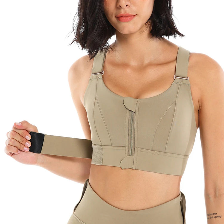 The Ultimate Sports Bra for Women Who Demand Comfort and SupportWomen's Bras24 Hour Sport