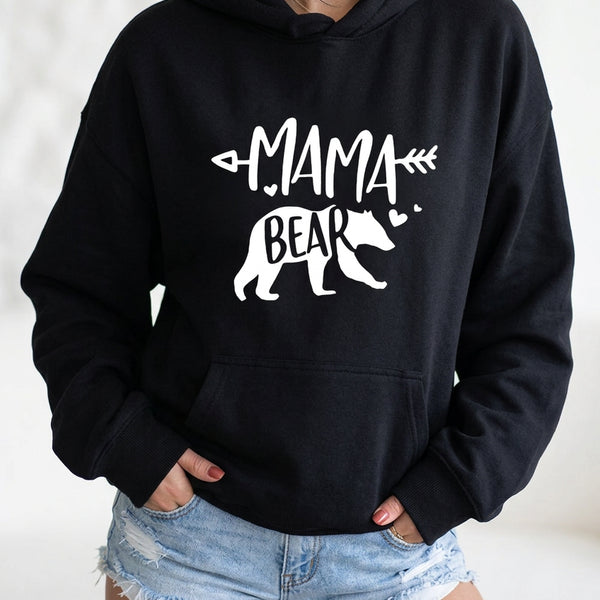 Women's Soft Casual Everyday Comfort Hoodie