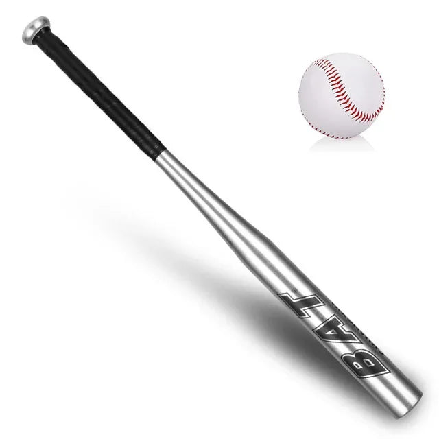 Power Up Your Swing: Competition Baseball Bat