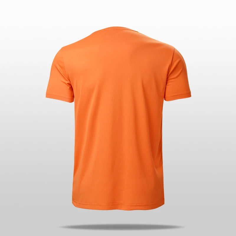 Quick-Dry Performance T-Shirt