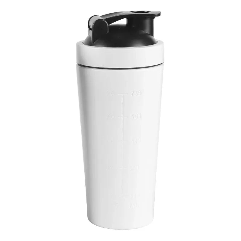  White-500ML