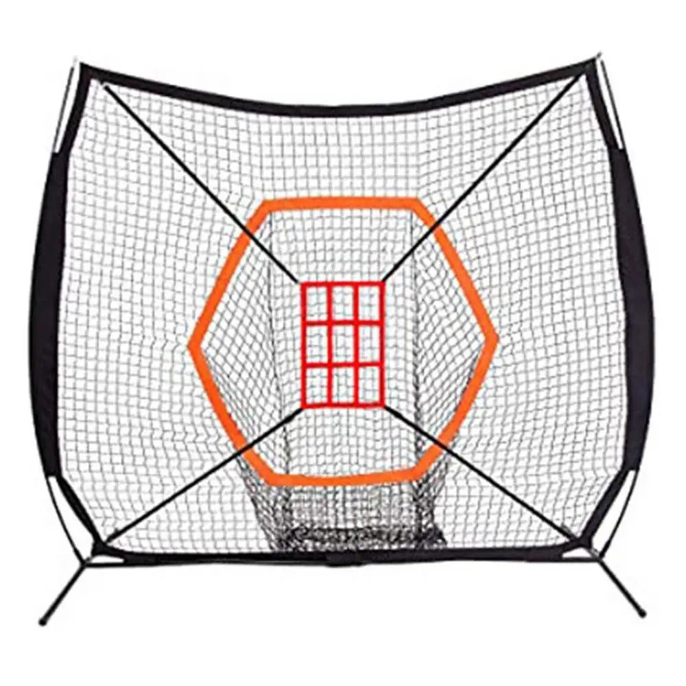 Take Your Practice Anywhere: Portable Baseball & Softball Net