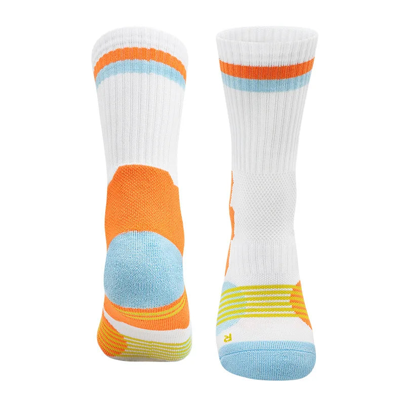 Basketball socks6