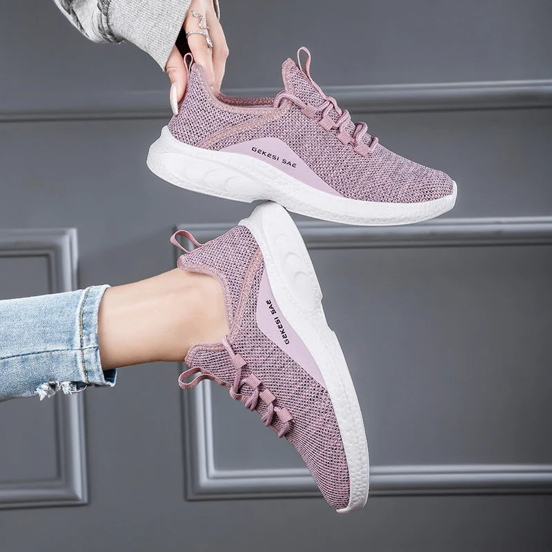 Women's Athletic Running Sneakers