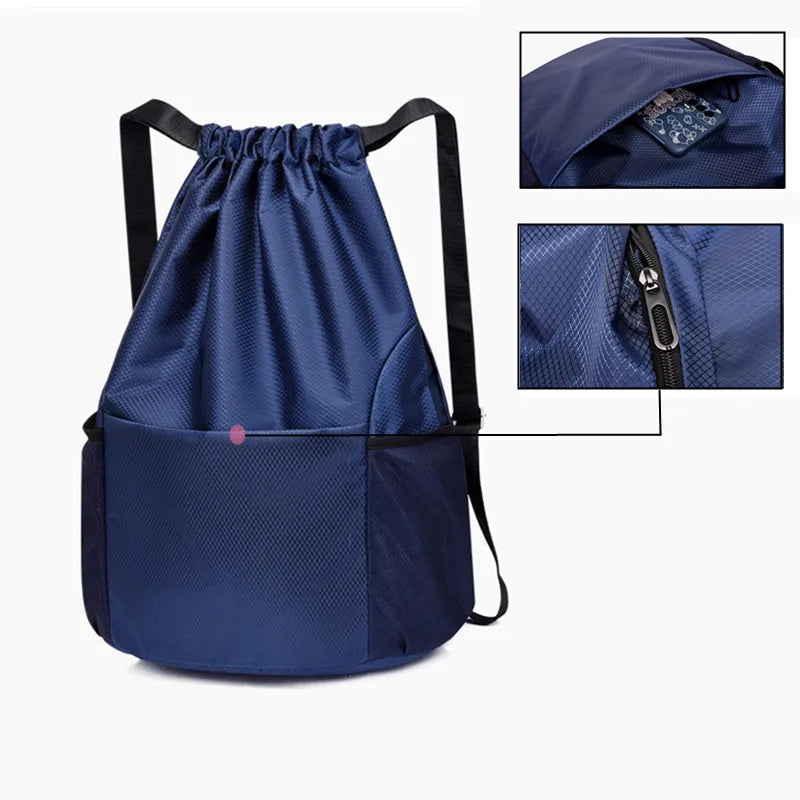 Sports Bags for All Activities & Genders