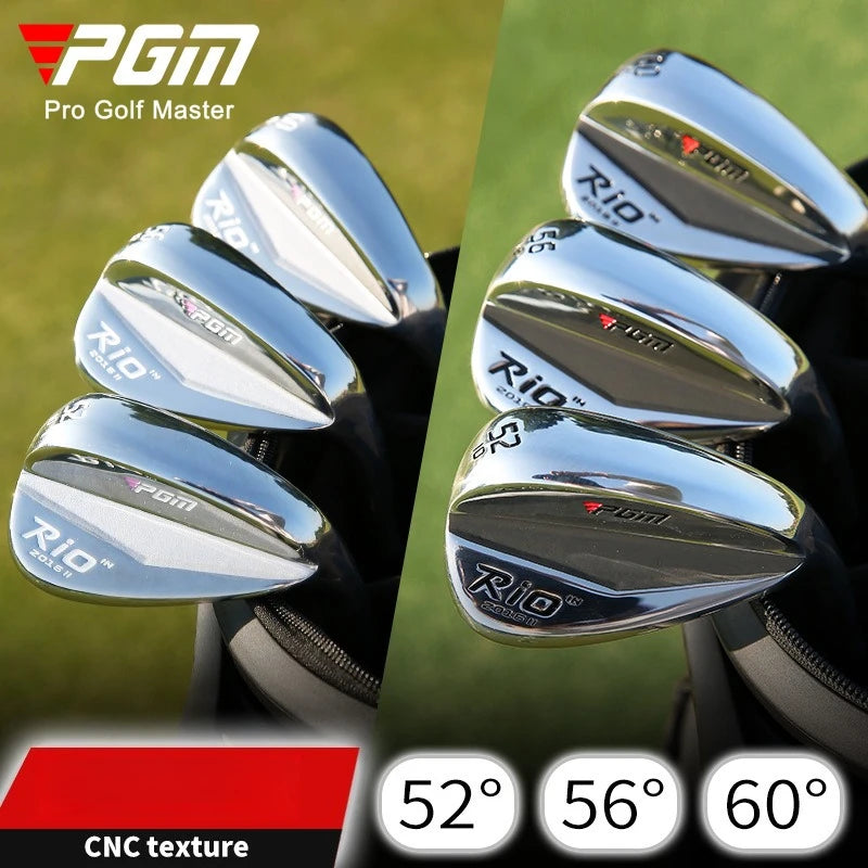 Confident Approach Shots  Stainless Steel Golf Wedges - 24 Hour Sport