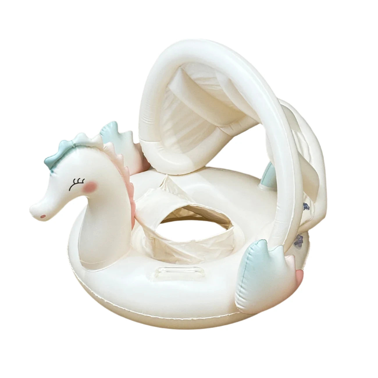 Summer Pool Party Essentials Inflatable Floats for All Ages – 24 Hour Sport