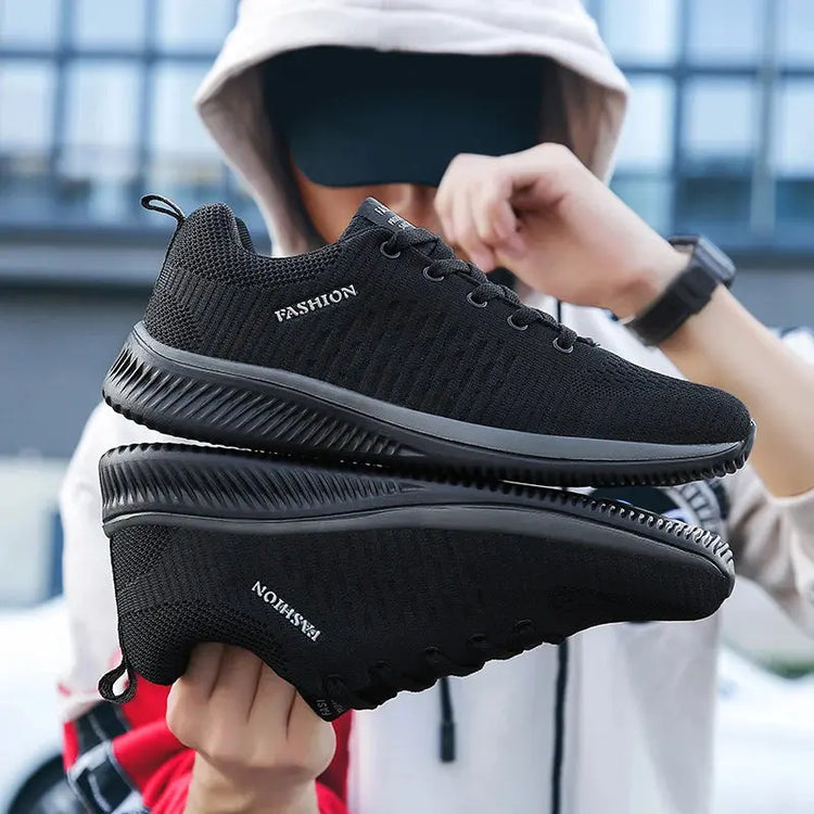Men's High Quality Casual Sneakers for Daily WearMen's shoes24 Hour Sport