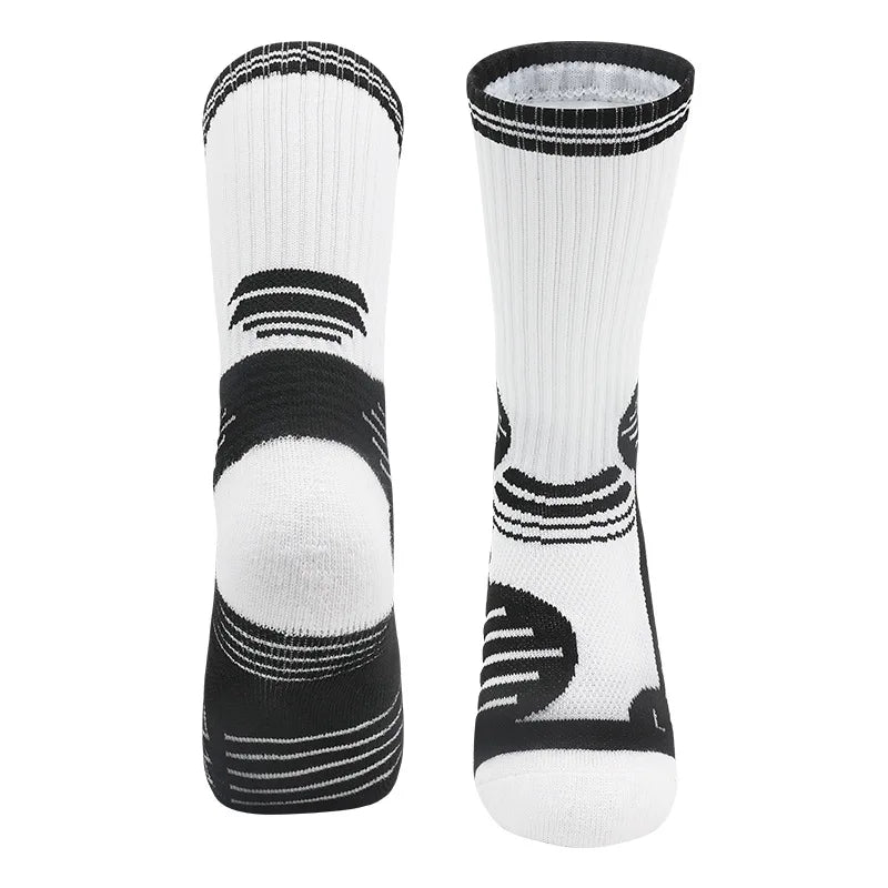  Basketball socks9