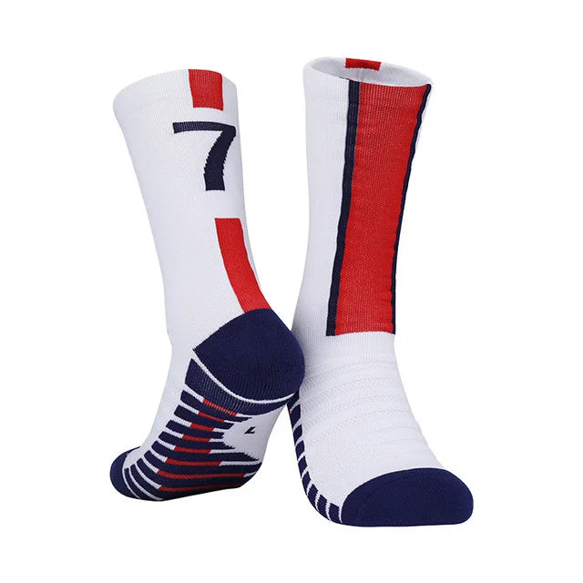 Kids & Men's Soccer SocksBoy's Socks24 Hour Sport