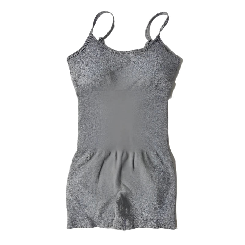 Comfortable One-Piece for Yoga & Fitness