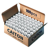  High-Performance Golf Balls: 100 Pack