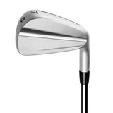 790 Iron Set: 7-Piece Golf Club Set, Silver Finish