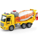 Large Scale Concrete Mixer Truck Toy for KidsRide On Toys & Accessories24 Hour Sport