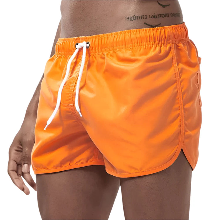 Men's Casual Jogging Shorts, Perfect for Beach or GymMen's Shorts24 Hour Sport