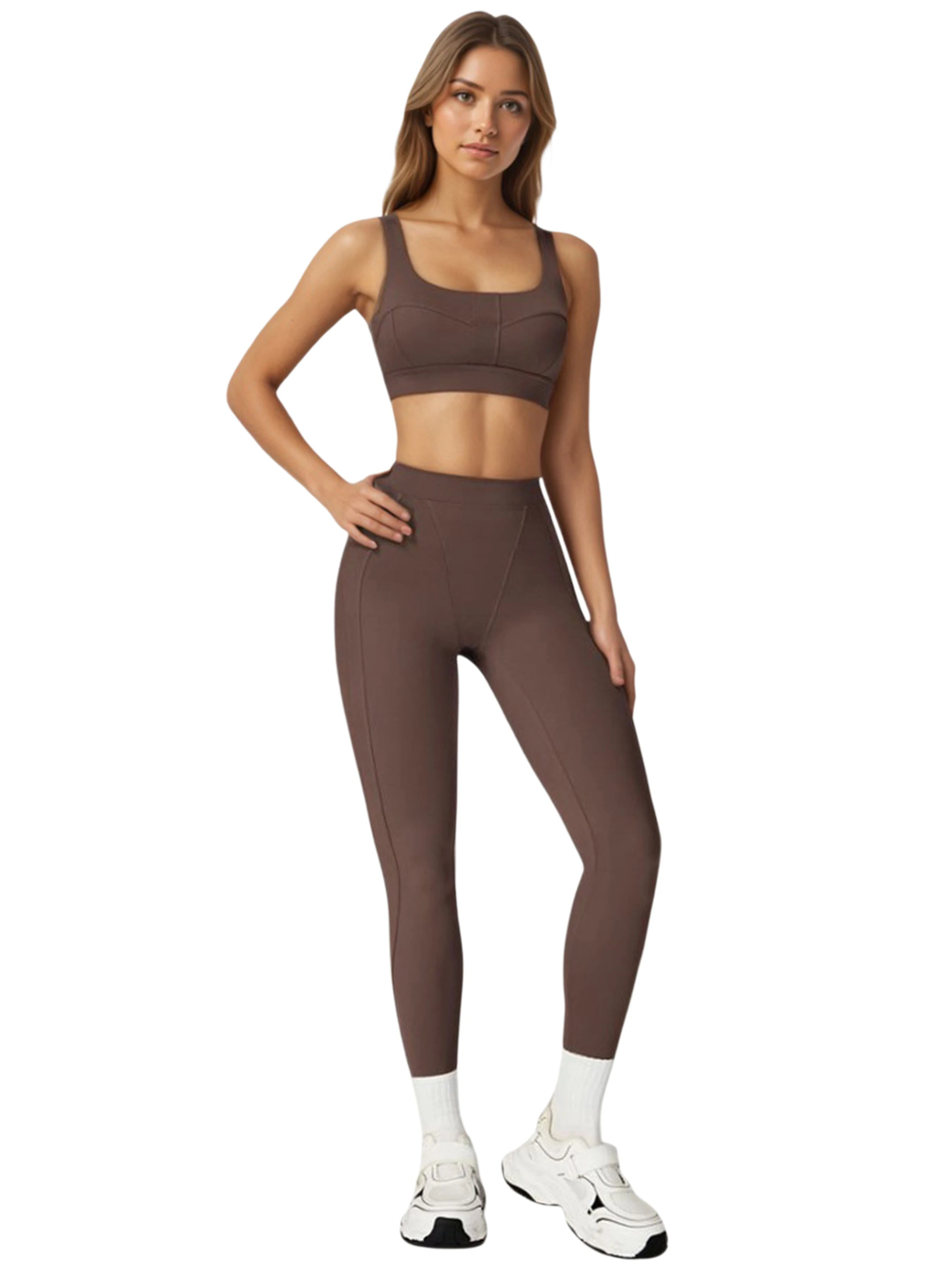  Chocolate Brown