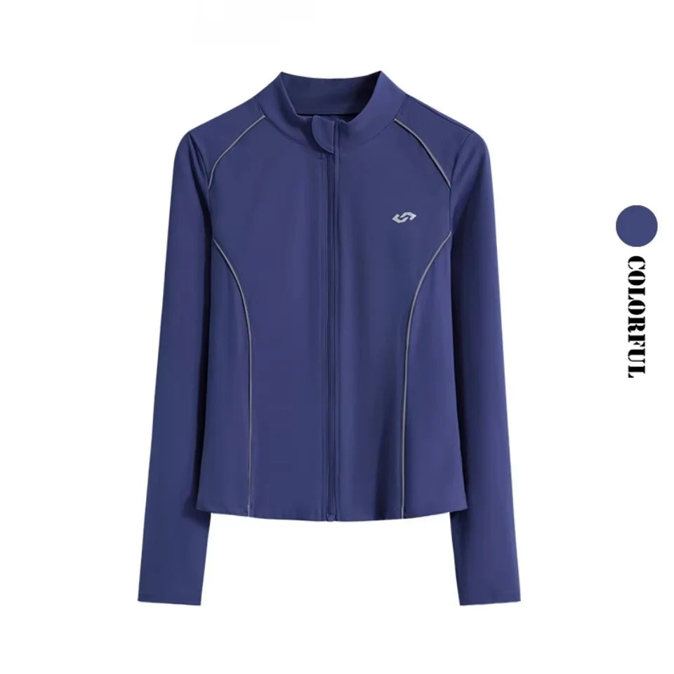  Only Blue Top