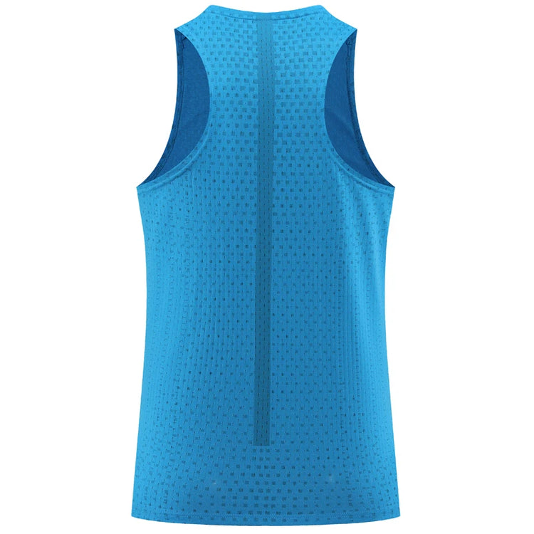 Men's Summer Cool Tank Top Perfect for Beach Gym and SportsMen's shirt24 Hour Sport