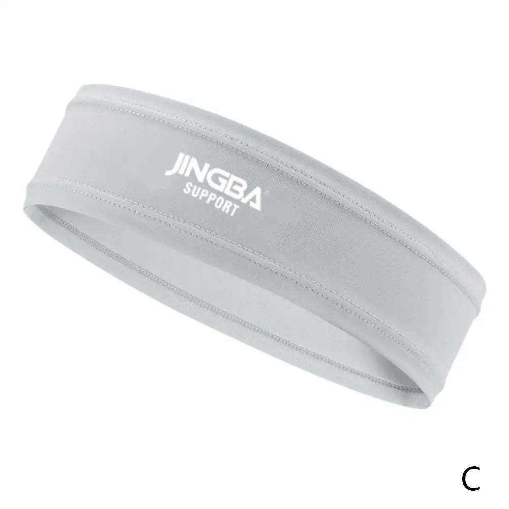 Comfortable Hairband Hair Tie For Sports 24 Hour Sport