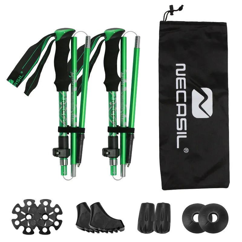 N82 Set Green