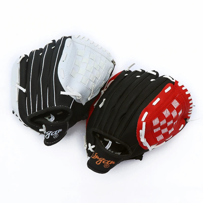 Enhance Your Pitch: Thickened Baseball Glove