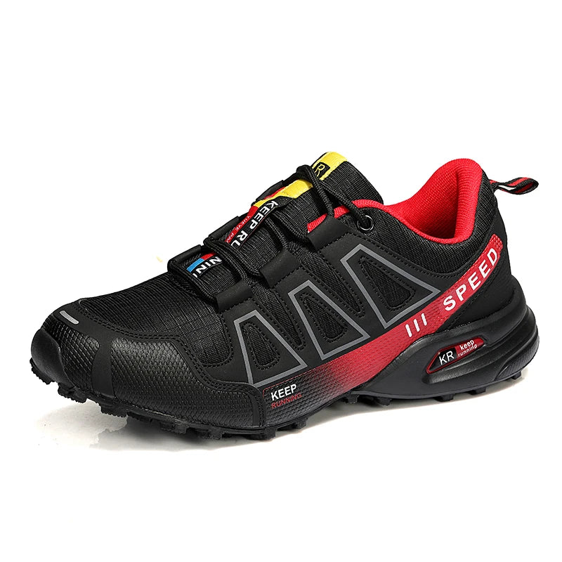 Men's Multi-Purpose Outdoor Sneakers