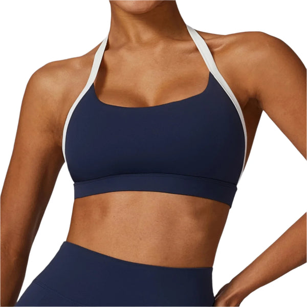 Breathable, Push-Up Sports Bra for Women
